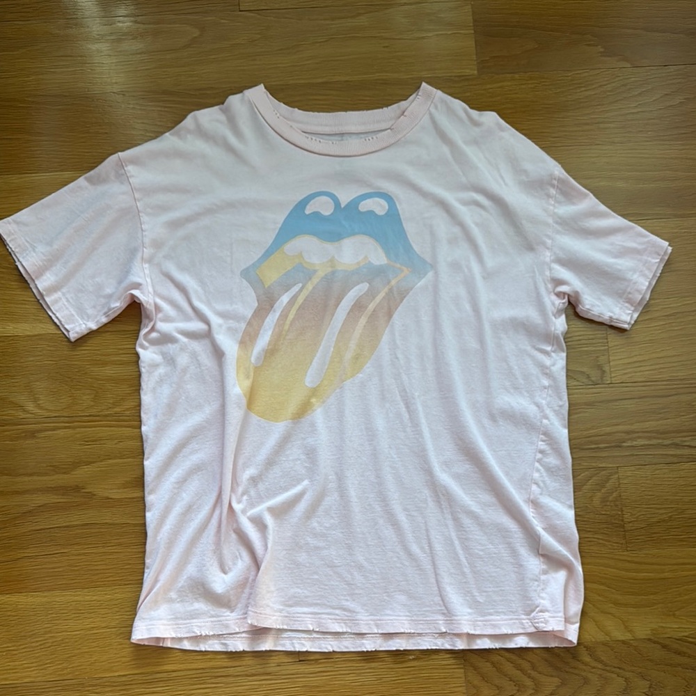 American Eagle Graphic Tee